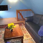 Fachwerkhotel Garni - Ferienhaeuser Vorhof Zur Hoelle Quedlinburg