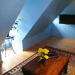 Fachwerkhotel Garni - Ferienhaeuser Vorhof Zur Hoelle 4* Quedlinburg