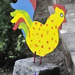 Apartman Fachwerkhotel Garni - Ferienhaeuser Vorhof Zur Hoelle Quedlinburg