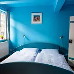 Fachwerkhotel Garni - Ferienhaeuser Vorhof Zur Hoelle Apartman 4*