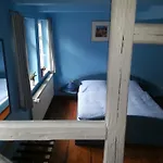 Fachwerkhotel Garni - Ferienhaeuser Vorhof Zur Hoelle Quedlinburg