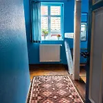 Fachwerkhotel Garni - Ferienhaeuser Vorhof Zur Hoelle 4* Quedlinburg