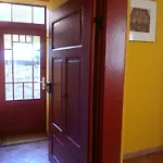 Apartment Fachwerkhotel Garni - Ferienhaeuser Vorhof Zur Hoelle Quedlinburg