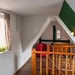 Fachwerkhotel Garni - Ferienhaeuser Vorhof Zur Hoelle