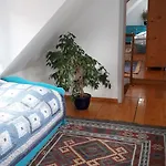 Apartment Fachwerkhotel Garni - Ferienhaeuser Vorhof Zur Hoelle 4*