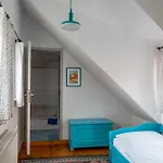 Fachwerkhotel Garni - Ferienhaeuser Vorhof Zur Hoelle Apartman Quedlinburg