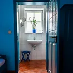 Fachwerkhotel Garni - Ferienhaeuser Vorhof Zur Hoelle Quedlinburg