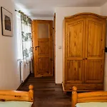 Fachwerkhotel Garni - Ferienhaeuser Vorhof Zur Hoelle 4*