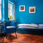 Fachwerkhotel Garni - Ferienhaeuser Vorhof Zur Hoelle