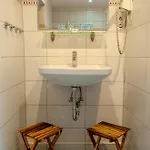 Fachwerkhotel Garni - Ferienhaeuser Vorhof Zur Hoelle Quedlinburg