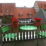 Fachwerkhotel Garni - Ferienhaeuser Vorhof Zur Hoelle 4*