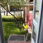 Fachwerkhotel Garni - Ferienhaeuser Vorhof Zur Hoelle Quedlinburg