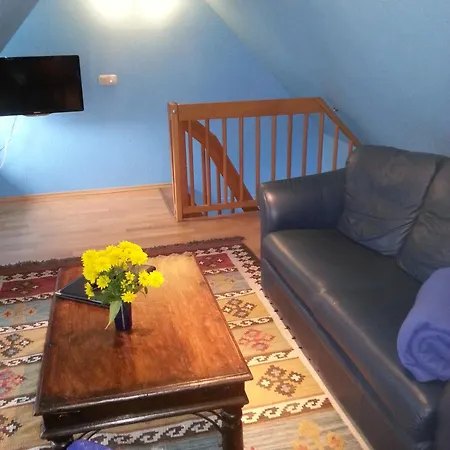 Fachwerkhotel - Ferienhaeuser Vorhof Zur Hoelle Quedlinburg