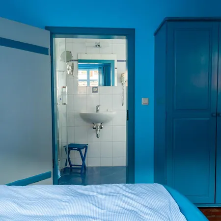 Fachwerkhotel Garni - Ferienhaeuser Vorhof Zur Hoelle 4*