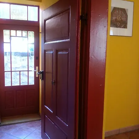 Appartement Fachwerkhotel Garni - Ferienhaeuser Vorhof Zur Hoelle Quedlinburg
