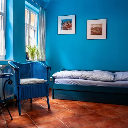 Fachwerkhotel Garni - Ferienhaeuser Vorhof Zur Hoelle