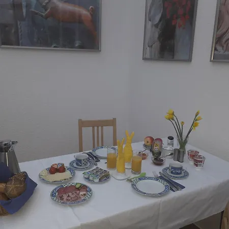 Apartment Fachwerkhotel Garni - Ferienhaeuser Vorhof Zur Hoelle 4*