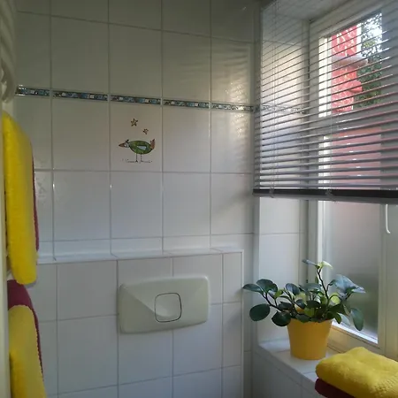 Fachwerkhotel Garni - Ferienhaeuser Vorhof Zur Hoelle Daire Quedlinburg