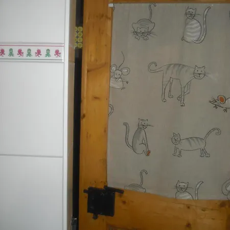 Fachwerkhotel - Ferienhaeuser Vorhof Zur Hoelle 4*