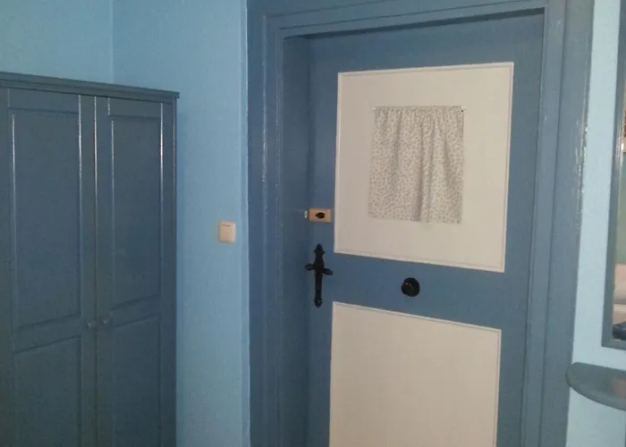 Fachwerkhotel Garni - Ferienhaeuser Vorhof Zur Hoelle Lägenhet 4*