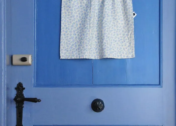 Fachwerkhotel Garni - Ferienhaeuser Vorhof Zur Hoelle Lägenhet Quedlinburg