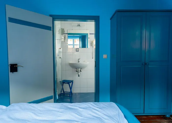 Fachwerkhotel Garni - Ferienhaeuser Vorhof Zur Hoelle 4*