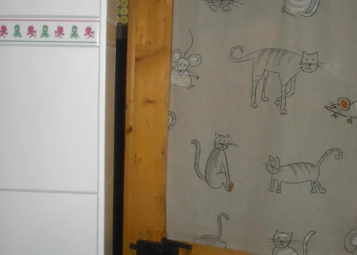 Fachwerkhotel Garni - Ferienhaeuser Vorhof Zur Hoelle 4*